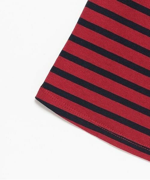 petit main / プティマイン ミニ丈・ひざ丈ワンピース | 【GOODPRICE】カットワンピース(ジュニアサイズ) | 詳細5