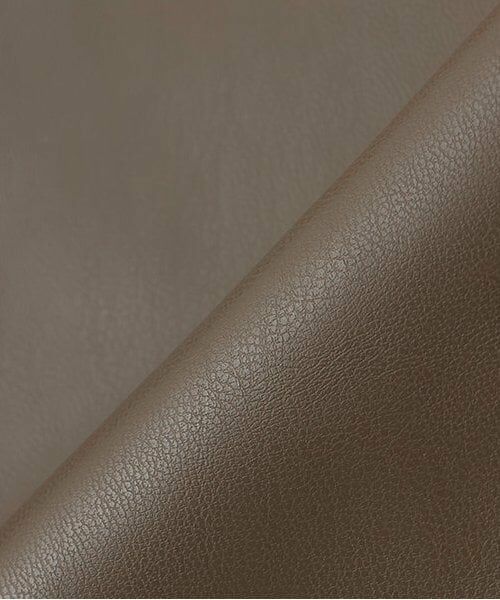 petit main / プティマイン ブルゾン | 【リンク】合皮ジャケット(ジュニア) | 詳細7