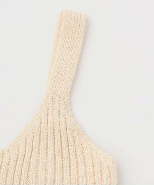 petit main / プティマイン ミニ丈・ひざ丈ワンピース | 【リンク】花柄ワンピースビスチェセット(ジュニア) | 詳細4