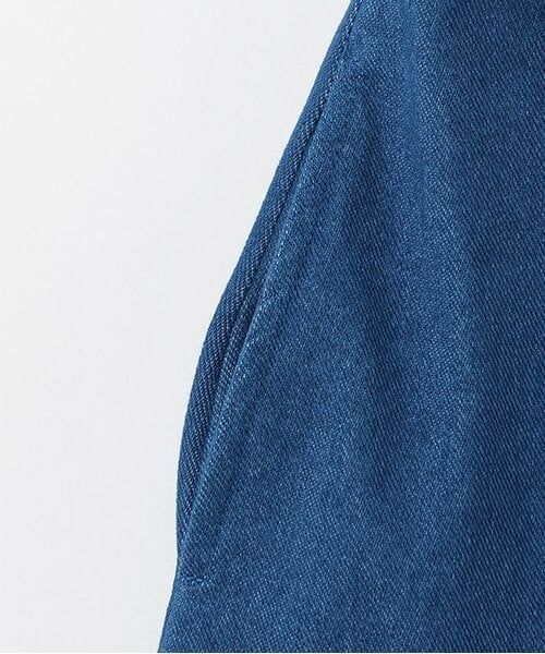 petit main / プティマイン ショート・ハーフ・半端丈パンツ | 【リンク】ハート釦スカート(ジュニア) | 詳細5