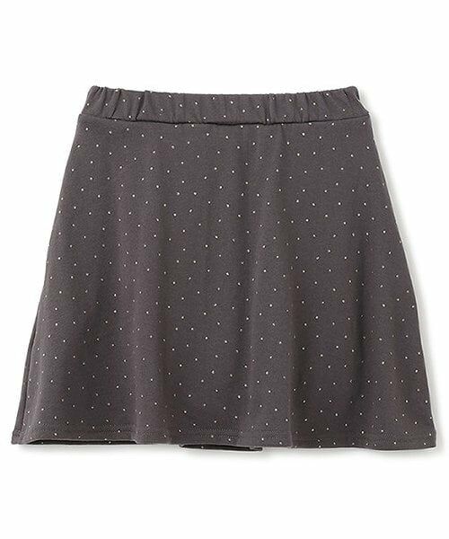 petit main / プティマイン ショート・ハーフ・半端丈パンツ | 【GOODPRICE】フレアスカート | 詳細1