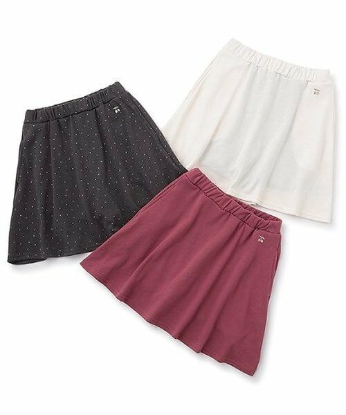 petit main / プティマイン ショート・ハーフ・半端丈パンツ | 【GOODPRICE】フレアスカート | 詳細9