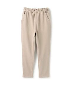 petit main / プティマイン その他パンツ | 【スマイルシリーズ】裏起毛パンツ(ジュニアサイズ)