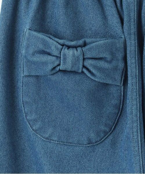 petit main / プティマイン その他パンツ | 【スマイルシリーズ】裏起毛パンツ(ジュニアサイズ) | 詳細7