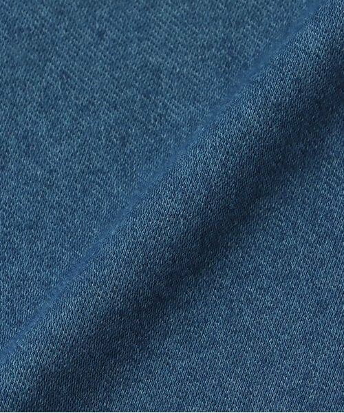 petit main / プティマイン その他パンツ | 【スマイルシリーズ】裏起毛パンツ(ジュニアサイズ) | 詳細8