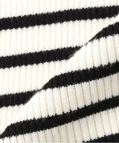 petit main / プティマイン ニット・セーター | 【リンク】フワもちっとリブニット(ジュニア) | 詳細4