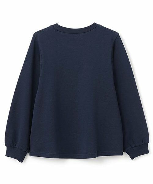 petit main / プティマイン スウェット | 【プティプラ】girlsトレーナー(ジュニアサイズ) | 詳細1