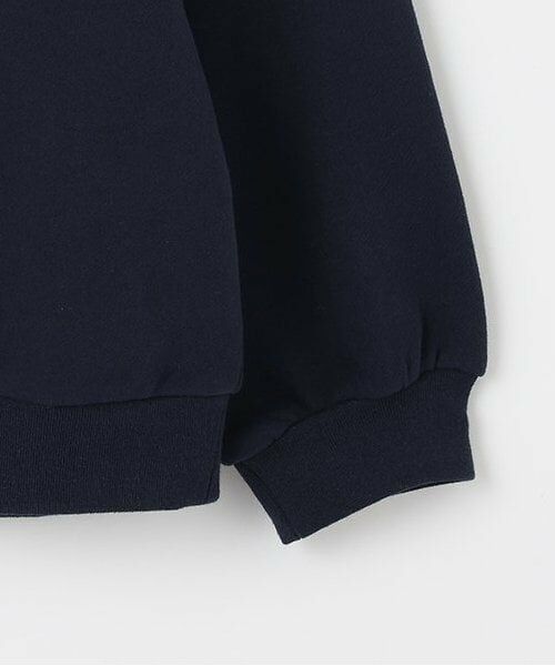 petit main / プティマイン スウェット | 【リンク】アソートモチーフトレーナー(ジュニア) | 詳細7