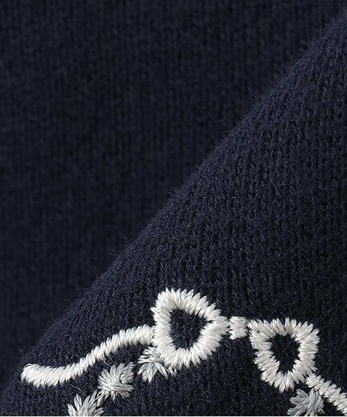 petit main / プティマイン スウェット | 【リンク】アソートモチーフトレーナー(ジュニア) | 詳細8