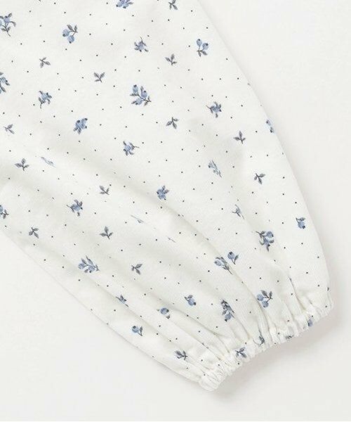 petit main / プティマイン シャツ・ブラウス | 【リンク】シャツコールブラウス(ジュニア) | 詳細3