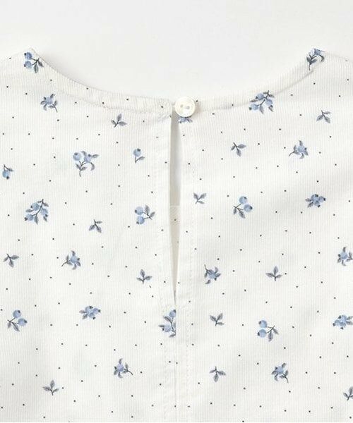 petit main / プティマイン シャツ・ブラウス | 【リンク】シャツコールブラウス(ジュニア) | 詳細5