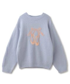 petit main / プティマイン ニット・セーター | 【フワもちっと/リンク】アソートニット(ジュニアサイズ)