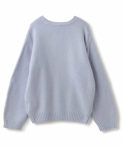 petit main / プティマイン ニット・セーター | 【フワもちっと/リンク】アソートニット(ジュニアサイズ) | 詳細1