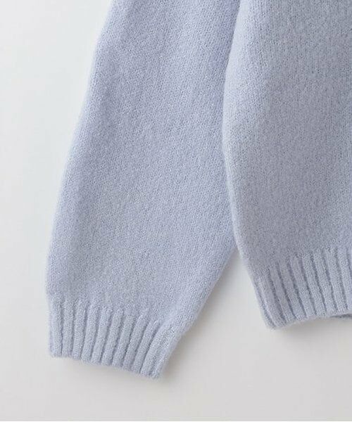 petit main / プティマイン ニット・セーター | 【フワもちっと/リンク】アソートニット(ジュニアサイズ) | 詳細4