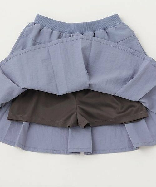 petit main / プティマイン スウェット | 【リンク】ロゴトレーナーセットアップ(ジュニア) | 詳細10