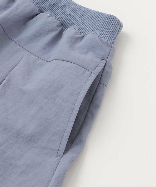 petit main / プティマイン スウェット | 【リンク】ロゴトレーナーセットアップ(ジュニア) | 詳細8