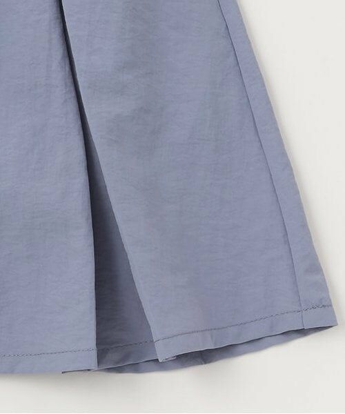 petit main / プティマイン スウェット | 【リンク】ロゴトレーナーセットアップ(ジュニア) | 詳細9