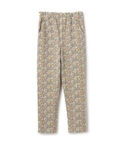 petit main / プティマイン その他パンツ | 【スマイルシリーズ】テーパードパンツ