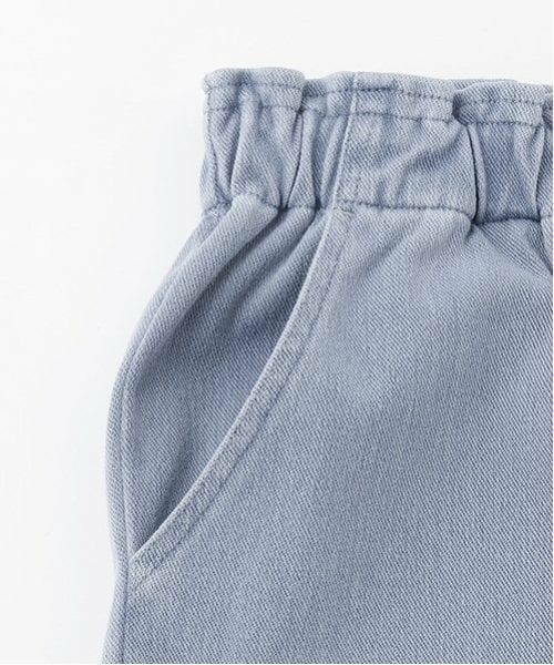 petit main / プティマイン その他パンツ | 【スマイルシリーズ】テーパードパンツ | 詳細5
