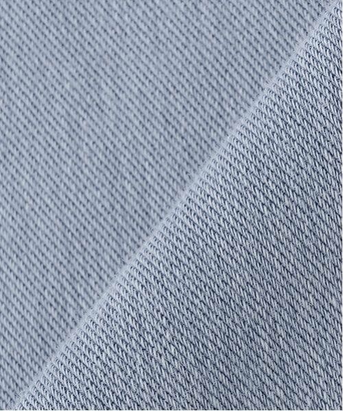 petit main / プティマイン その他パンツ | 【スマイルシリーズ】テーパードパンツ | 詳細7