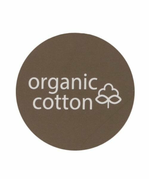 petit main / プティマイン その他パンツ | 【オーガニック】デニムストレートパンツ(ジュニアサイズ) | 詳細13