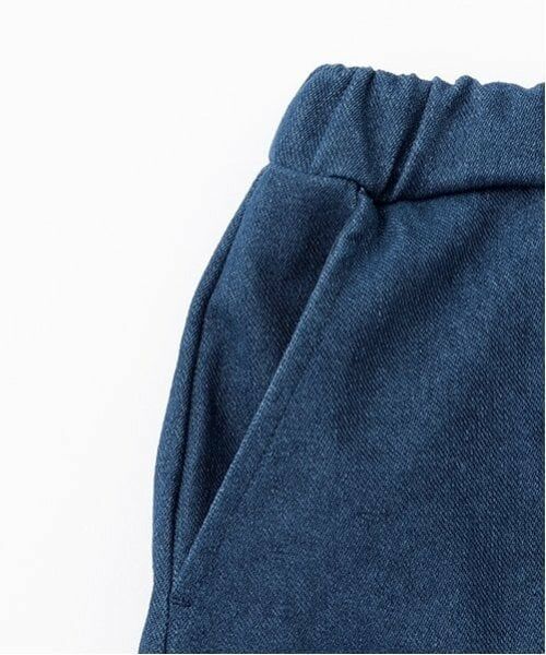 petit main / プティマイン ミニ・ひざ丈スカート | 【リンク】花刺しゅうスカパン(ジュニア) | 詳細11