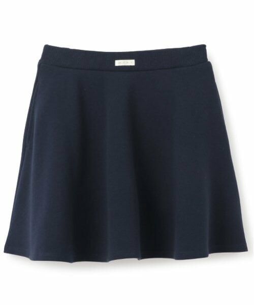 petit main / プティマイン ミニ・ひざ丈スカート | 【リンク/防汚加】フレアースカパン(ジュニアサイズ) | 詳細3
