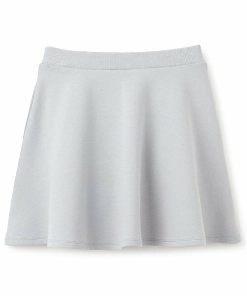 petit main / プティマイン ミニ・ひざ丈スカート | 【リンク/防汚加】フレアースカパン(ジュニアサイズ) | 詳細4