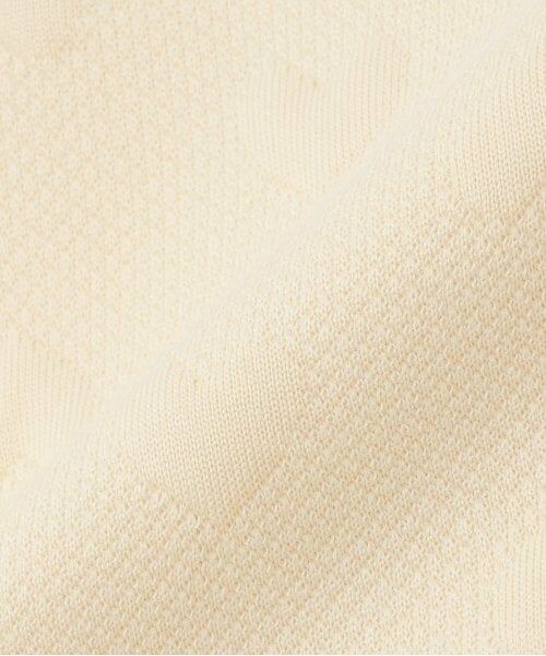 petit main / プティマイン ブルゾン | 【リンク/花粉防止】ハートzip羽織り(ジュニアサイズ) | 詳細6