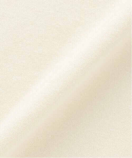 petit main / プティマイン Tシャツ | 【リンク】girlアップリケ長T(ジュニア) | 詳細13