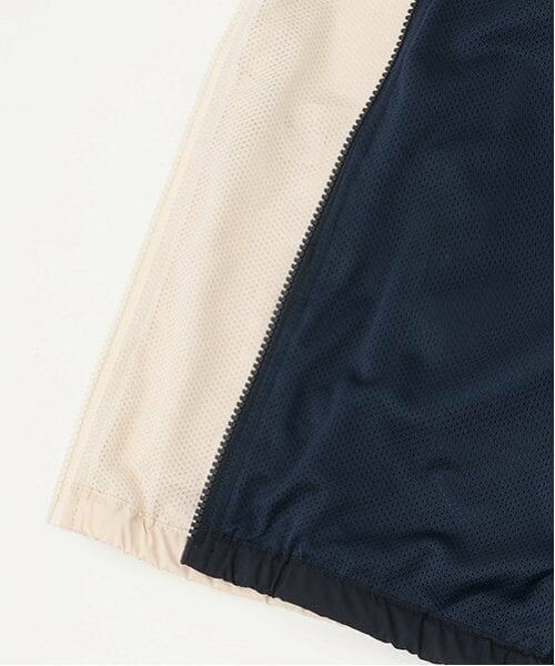 petit main / プティマイン ブルゾン | 【撥水加工】セーラーブルゾン(ジュニアサイズ) | 詳細10