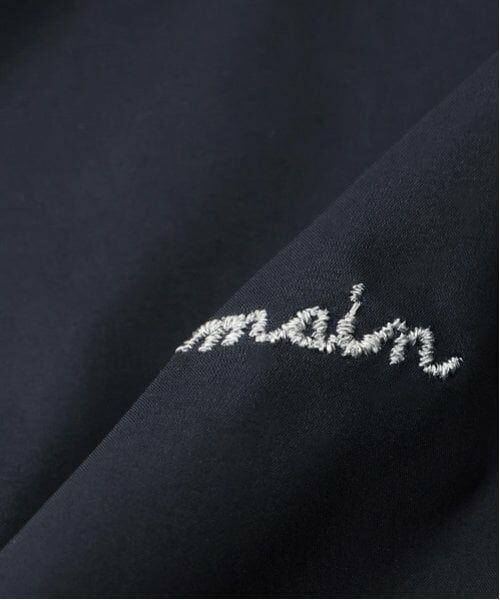 petit main / プティマイン ブルゾン | 【撥水加工】セーラーブルゾン(ジュニアサイズ) | 詳細11