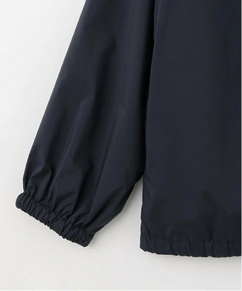 petit main / プティマイン ブルゾン | 【撥水加工】セーラーブルゾン(ジュニアサイズ) | 詳細9