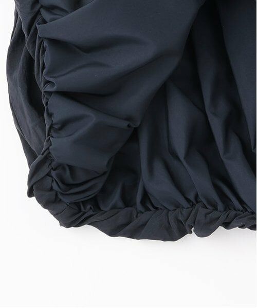 petit main / プティマイン その他トップス | 【リンク】衿ロンTバルーンスカートセット(ジュニア) | 詳細15