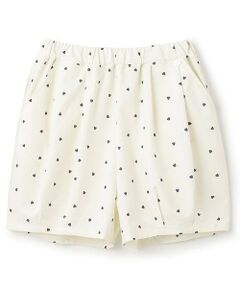 petit main / プティマイン ショート・ハーフ・半端丈パンツ | 【水陸両用/リンク】バルーンショーパン(ジュニア)