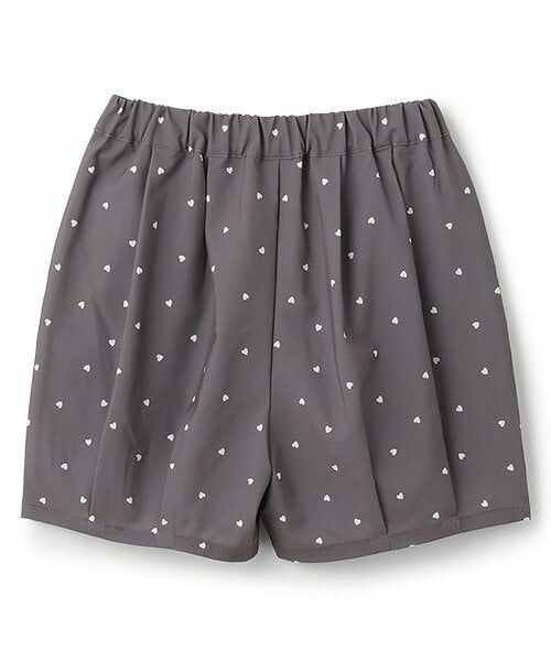 petit main / プティマイン ショート・ハーフ・半端丈パンツ | 【水陸両用/リンク】バルーンショーパン(ジュニア) | 詳細1