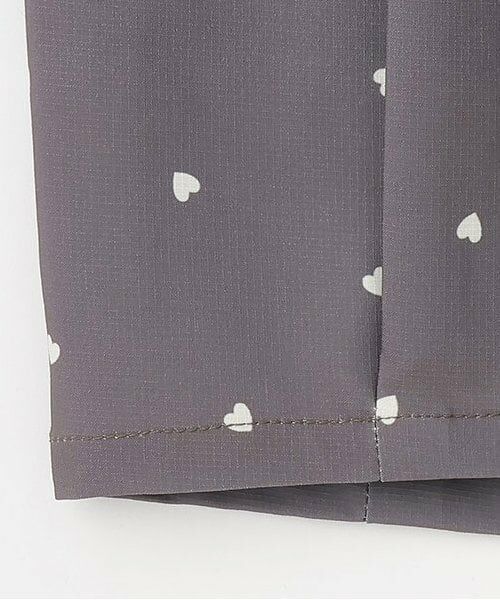 petit main / プティマイン ショート・ハーフ・半端丈パンツ | 【水陸両用/リンク】バルーンショーパン(ジュニア) | 詳細5