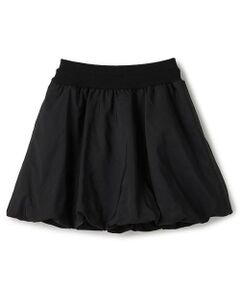 petit main / プティマイン ミニ・ひざ丈スカート | 【リンク】バルーンスカパン(ジュニア)