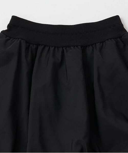 petit main / プティマイン ミニ・ひざ丈スカート | 【リンク】バルーンスカパン(ジュニア) | 詳細2