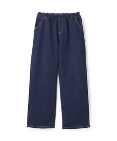 petit main / プティマイン その他パンツ | 【リンク】ゆるっパンツ(ジュニア)