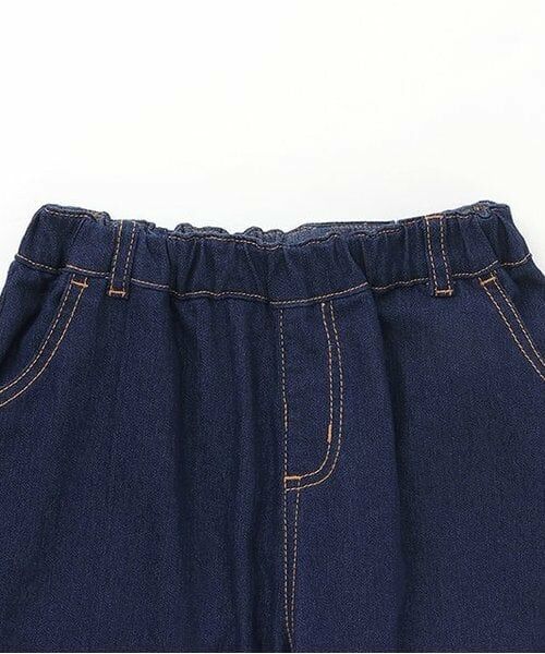 petit main / プティマイン その他パンツ | 【リンク】ゆるっパンツ(ジュニア) | 詳細2