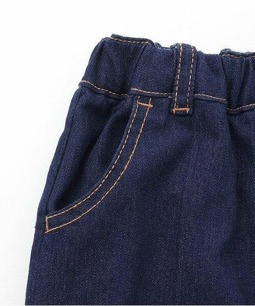 petit main / プティマイン その他パンツ | 【リンク】ゆるっパンツ(ジュニア) | 詳細3