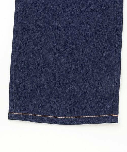 petit main / プティマイン その他パンツ | 【リンク】ゆるっパンツ(ジュニア) | 詳細4