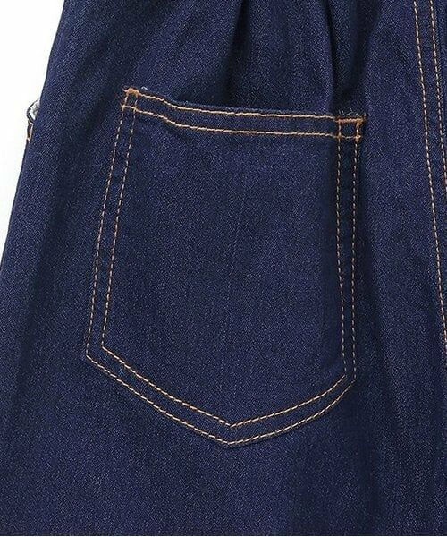 petit main / プティマイン その他パンツ | 【リンク】ゆるっパンツ(ジュニア) | 詳細5