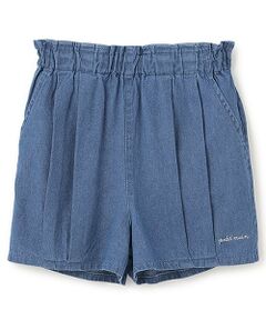 petit main / プティマイン ショート・ハーフ・半端丈パンツ | 【リンク】バルーンショートパンツ(ジュニア)