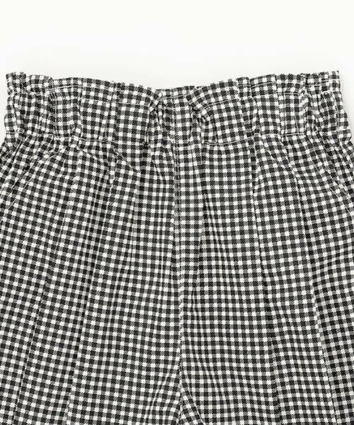 petit main / プティマイン ショート・ハーフ・半端丈パンツ | 【リンク】バルーンショートパンツ(ジュニア) | 詳細10