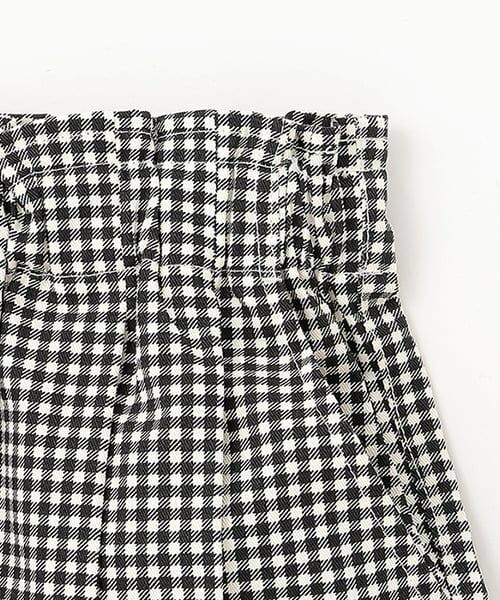 petit main / プティマイン ショート・ハーフ・半端丈パンツ | 【リンク】バルーンショートパンツ(ジュニア) | 詳細12