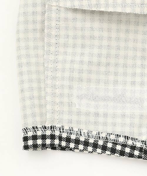 petit main / プティマイン ショート・ハーフ・半端丈パンツ | 【リンク】バルーンショートパンツ(ジュニア) | 詳細14