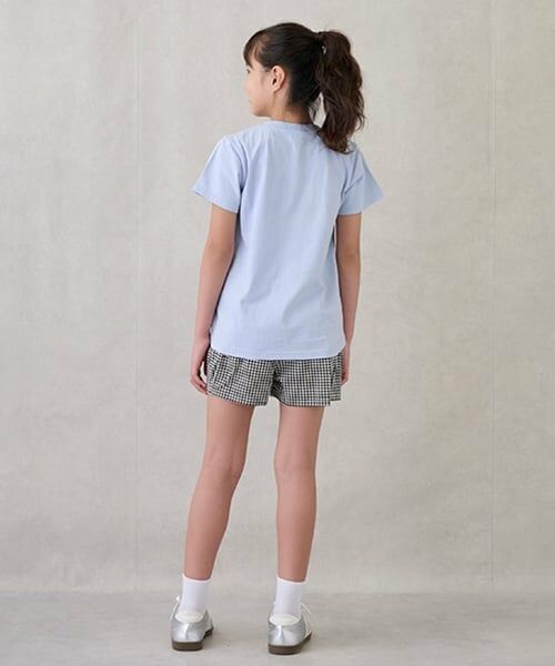 petit main / プティマイン ショート・ハーフ・半端丈パンツ | 【リンク】バルーンショートパンツ(ジュニア) | 詳細6