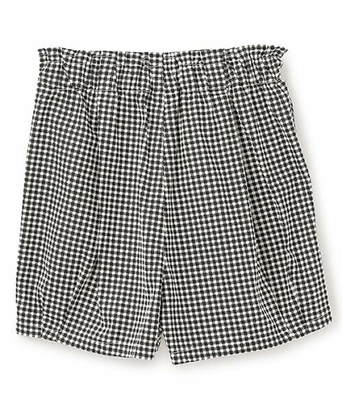 petit main / プティマイン ショート・ハーフ・半端丈パンツ | 【リンク】バルーンショートパンツ(ジュニア) | 詳細8